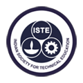 ISTE Logo